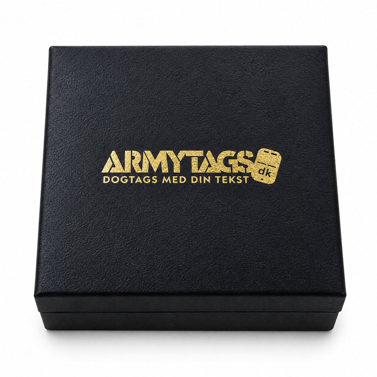 Jewellery box Armytags.dk