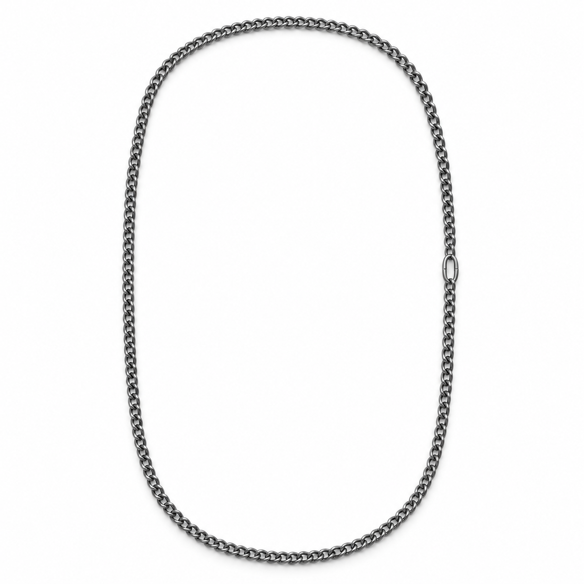 Danish Dog Tag Chain