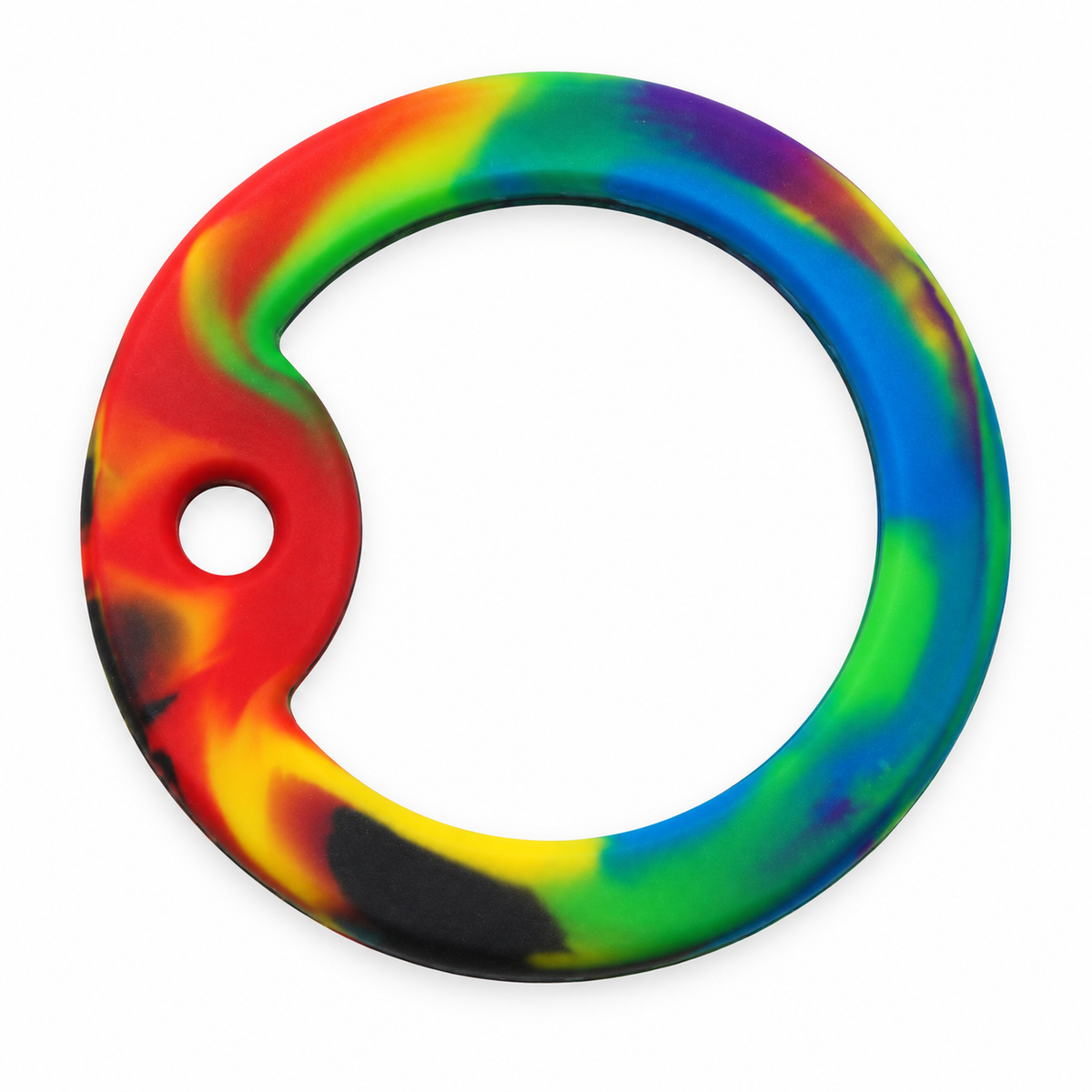 Rainbow Silencer