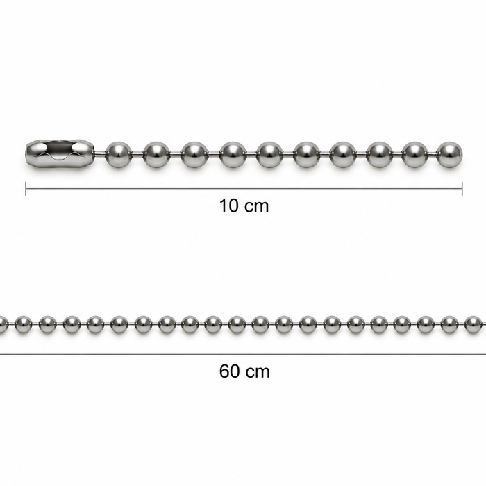 Stainless Steel Chain