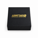 Jewelry box Armytags.no