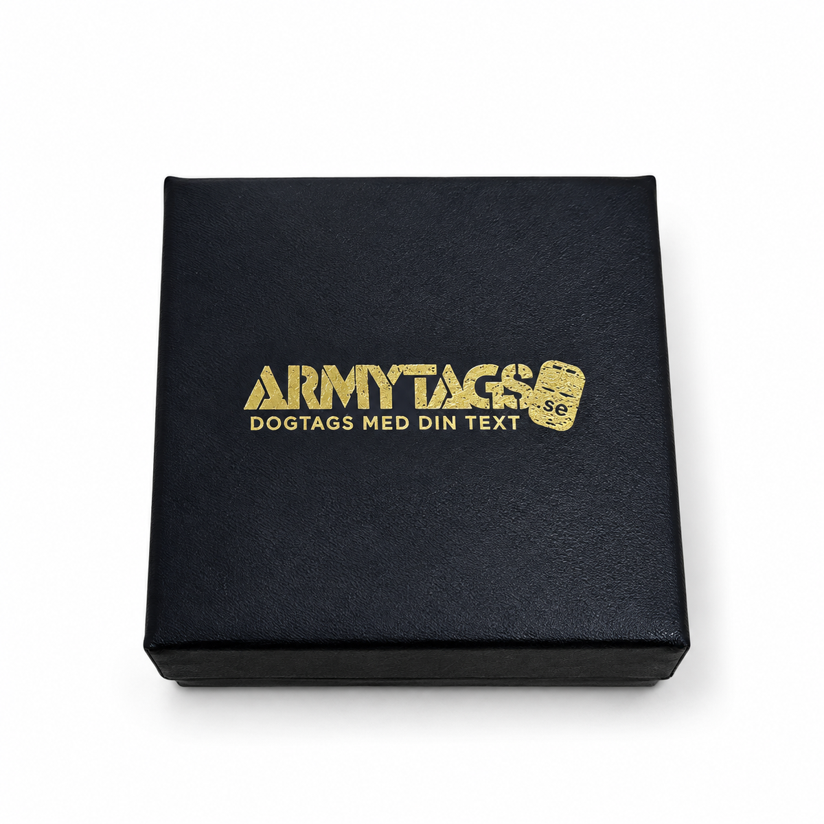 Jewelry box Armytags.se
