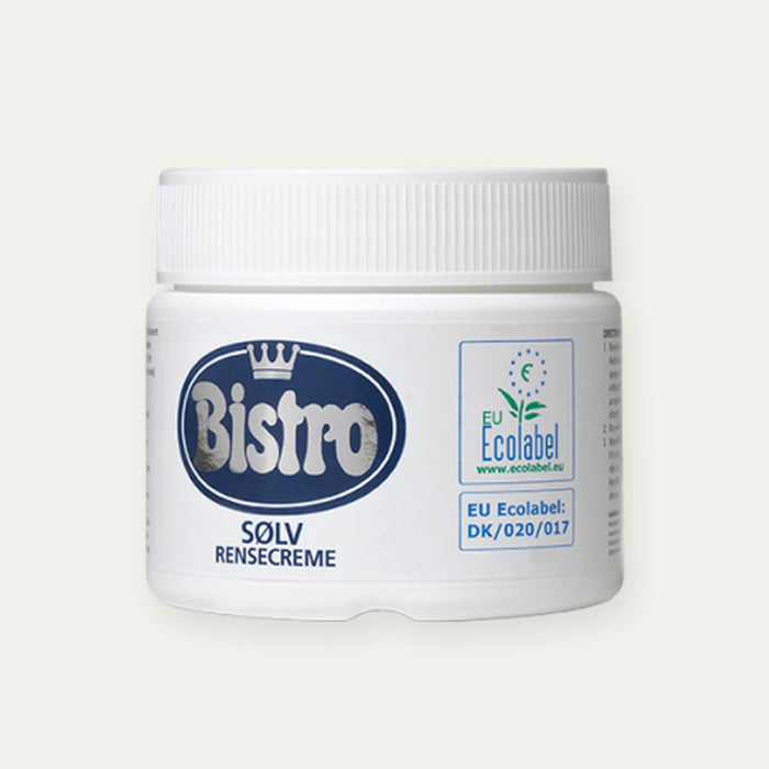 Bistro Sølvrensecreme 150 ml